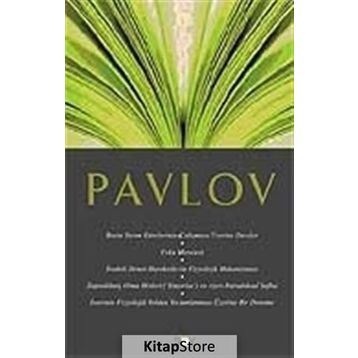 Pavlov - Uğur Akpur