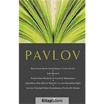 Pavlov - Uğur Akpur