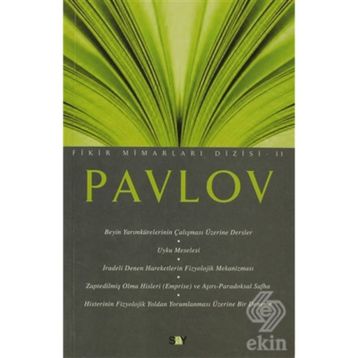 Pavlov - Uğur Akpur