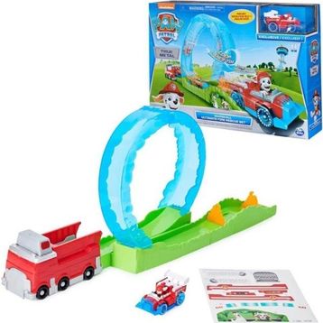 Paw Patrol 6058363 Ultimate İtfaiye Seti