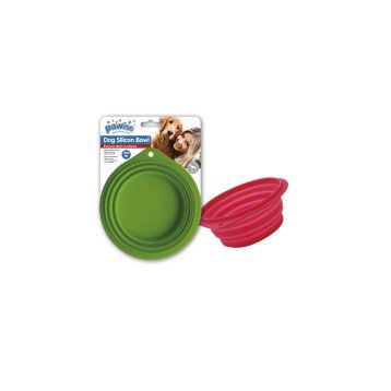 Pawise 1000 ml Silikon Mama Kabı