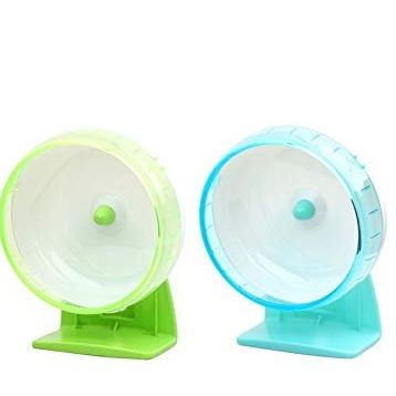 Pawise 12 cm Hamster Çarkı