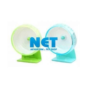 Pawise 12 cm Hamster Çarkı
