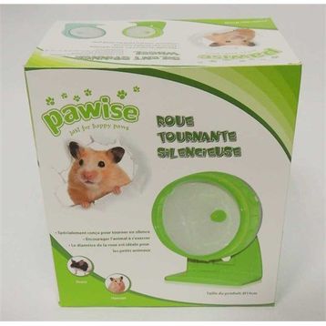 Pawise 12 cm Hamster Çarkı