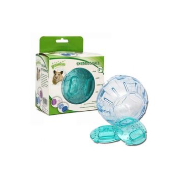 Pawise 12,5 Cm Hamster Egzersiz Topu