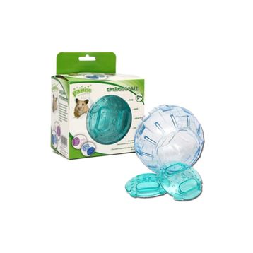 Pawise 12,5 Cm Hamster Egzersiz Topu