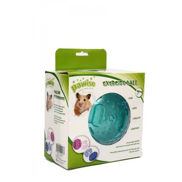 Pawise 17.5 cm Hamster Top Oyuncak