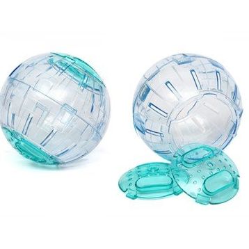 Pawise 17.5 cm Hamster Top Oyuncak