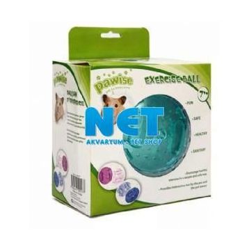 Pawise 17.5 cm Hamster Top Oyuncak