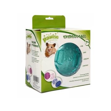 Pawise 17.5 cm Hamster Top Oyuncak