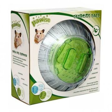 Pawise 25 cm Hamster Guineapig Egzersiz Topu