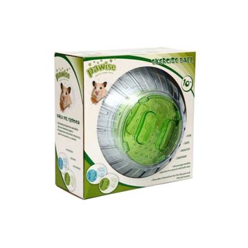 Pawise 25 cm Hamster Guineapig Egzersiz Topu