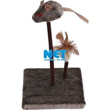 Pawise 28244 Yaylı Fare Kedi Oyuncağı