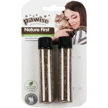 Pawise 2x4 gr Catnip Kedi Otu