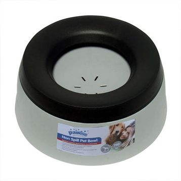 Pawise 750 ml No Spil Su Kabı