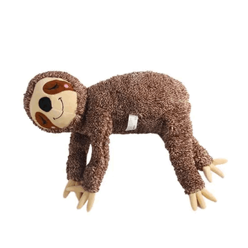 Pawise Bradypod Peluş Kedi Oyuncağı