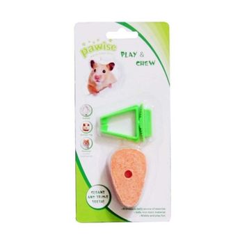 Pawise Hamster Yalama Taş