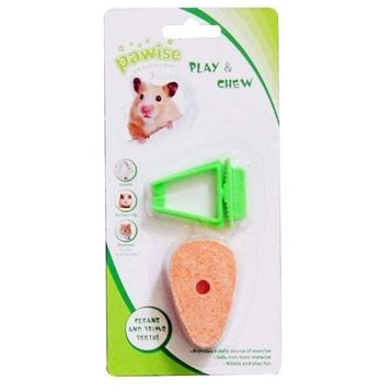 Pawise Hamster Yalama Taş