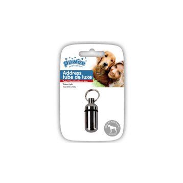 Pawise Köpek Kimlik Tüpü
