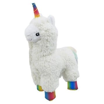Pawise Rainbowworld -Llama Köpek Oyuncağı