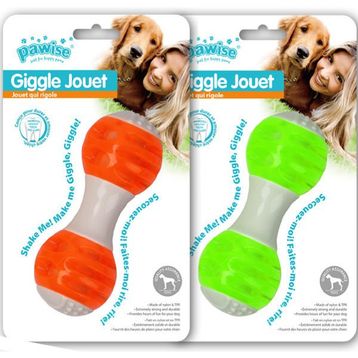 Pawise Sesli Halter Köpek Oyuncakları