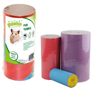 Pawise Small Hamster Oyun Tüneli