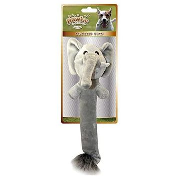 Pawise Stick Elephant Peluş Oyuncak