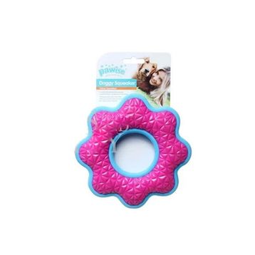 Pawise Trpform Donut Köpek Oyuncağı