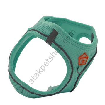 Pawstar 2XS Mint Air-Mesh Göğüs Tasması