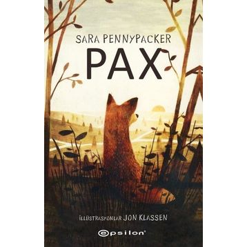 Pax Epsilon Yayınevi