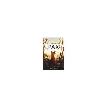 Pax Epsilon Yayınevi