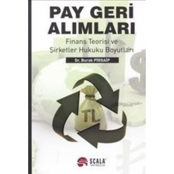 Pay Geri Alımları - Burak Pirgaip