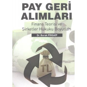 Pay Geri Alımları - Burak Pirgaip
