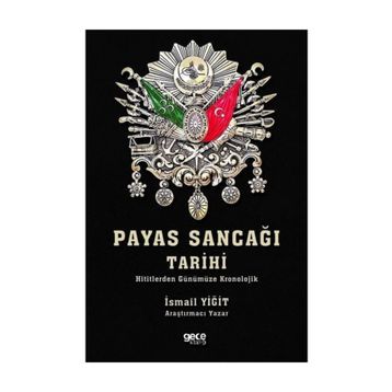 Payas Sancağı Tarihi - İsmail Yiğit