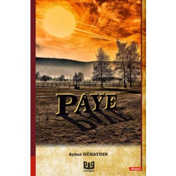 Paye - Aykut Günaydın