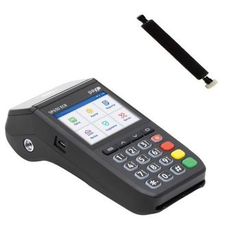 Paygo Sp630 Yazıcı Merdanesi