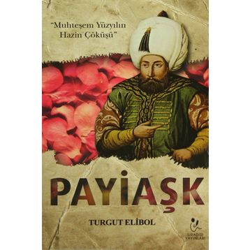 Payiaşk - Turgut Elibol