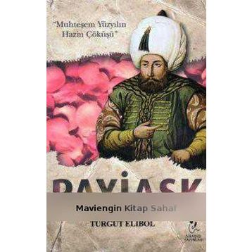 Payiaşk - Turgut Elibol
