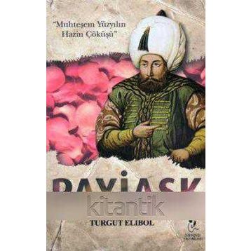 Payiaşk - Turgut Elibol