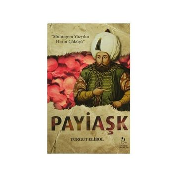 Payiaşk - Turgut Elibol