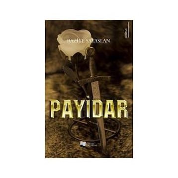Payidar - Can Ünlü