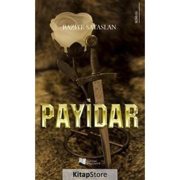Payidar - Raziye Sayaslan