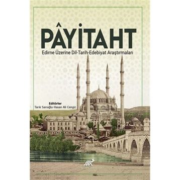 Payitaht Hasan Ali Cengiz