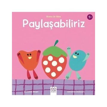 Paylaşabiliriz - Christine Beigel