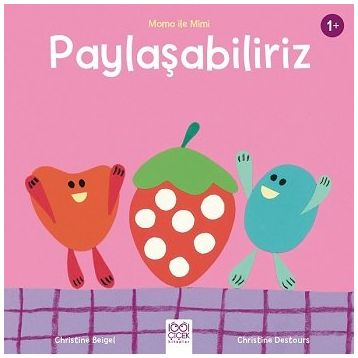 Paylaşabiliriz - Christine Beigel