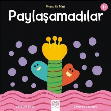 Paylaşamadılar - Christine Beigel