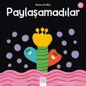 Paylaşamadılar - Christine Beigel