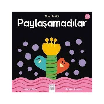 Paylaşamadılar - Christine Beigel