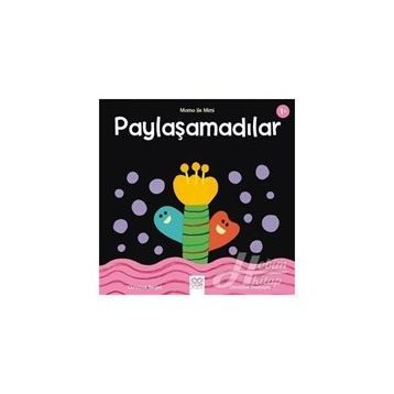 Paylaşamadılar - Momo ile Mimi - Christine Beigel