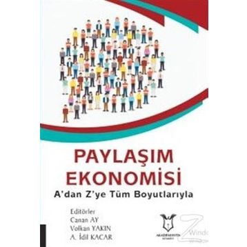 Paylaşım Ekonomisi - Kolektif